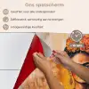 Portret - Sieraden - Schilderachtig keuken achterwand spatscherm klein -spatscherm_NL