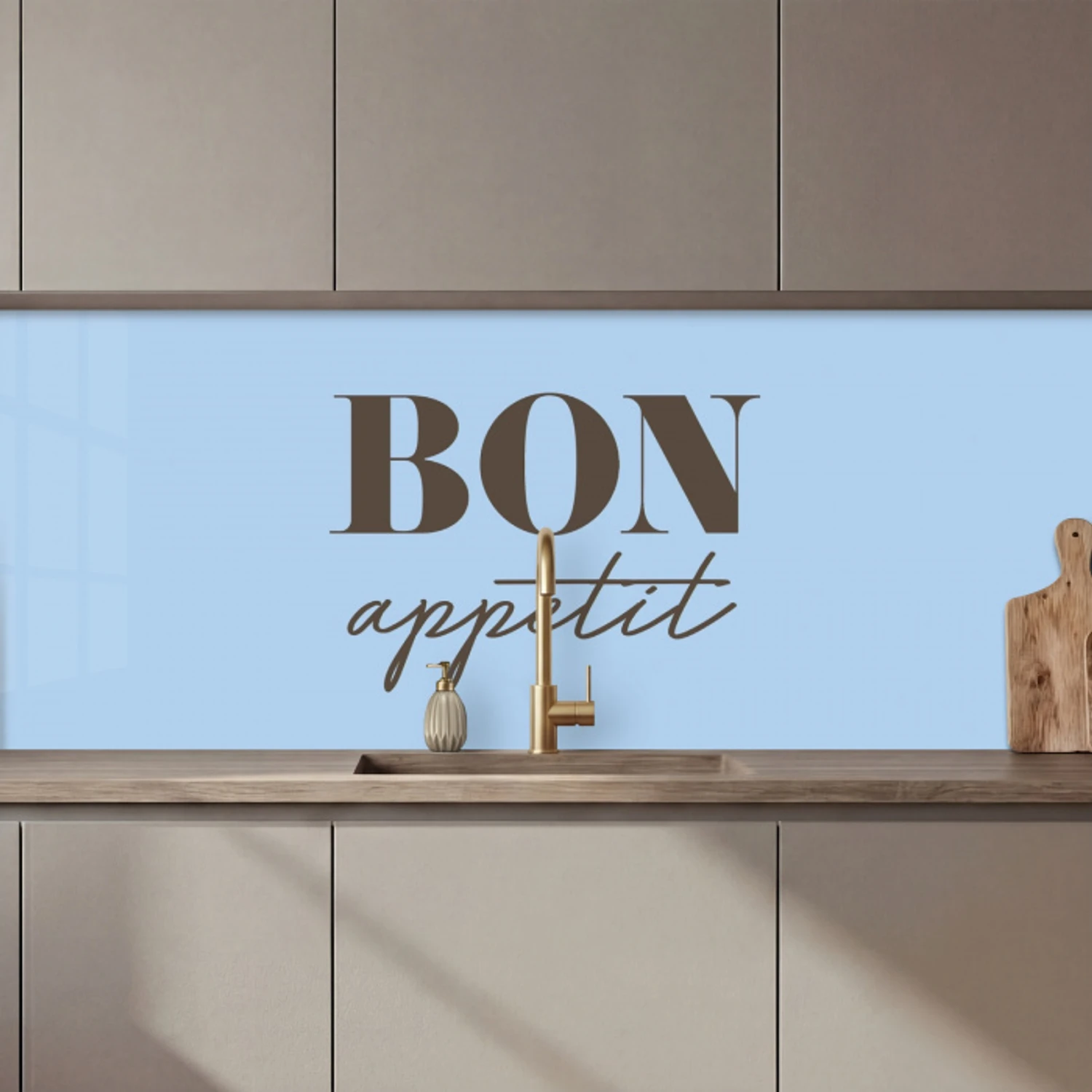 Bon appetit keuken achterwand 2 middel zz_3dshopping