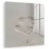 Voeten - Afdrukken - Zand plexiglas 5mm klein -zzzproduct_nieuw