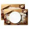 Hout - Wereldkaart - Bakken - Keuken Placemat vinyl groot -zzsfeer2_Kitchenyeah-website