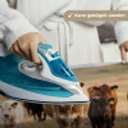Runderen - Kudde - Landschap - Weide - Rustig Wandkleed katoen klein -tsfeer9_DE