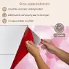 Bloemenpracht - Bloemen - Roze - Pioenroos keuken achterwand spatscherm klein -spatscherm_NL
