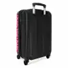 57 NBS - Handbagage koffer - Unisex middel -achterkant