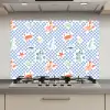 Zee - Sfeer -  Zeilboot - Blauw keuken achterwand spatscherm klein 900 -3d_website