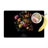 Sierlijk - Boeket - Bladeren Placemat vinyl groot -zzzproduct_Kitchenyeah-website