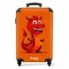 Horacio hotshot Koffer - NBS - Handbagage middel -productfoto_recht