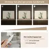 Cactus - Groen - Minimalistisch Light Box met kabel (Tafellamp) klein -USP_dimbaarNL