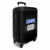 Gaming God NBS - Handbagage koffer - Unisex middel -productfoto_3d