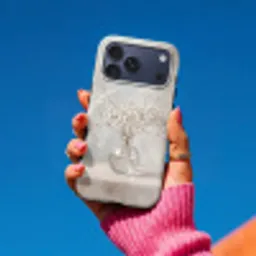 Vaas - Gipskruid - Wit Toughcase MagSafe Apple iPhone 17 Pro Max klein -Sfeer1V