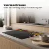 Stilleven van Specerijen en Aroma's Inductie beschermer vinyl 3mm klein -sfeer1