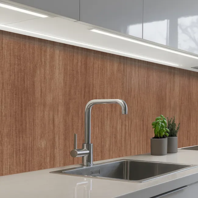 Hout - Boomstronk - Patronen keuken achterwand 2 middel 871 -3d_schuin