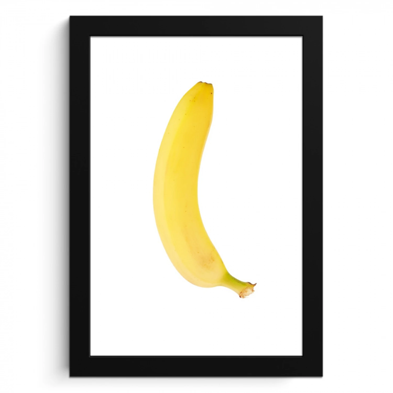 Solitaire Banaan KitchenYeah - Keuken - Fotolijst klein -3d