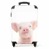 Binky Big NBS - Handbagage koffer - Unisex middel -productfoto_recht