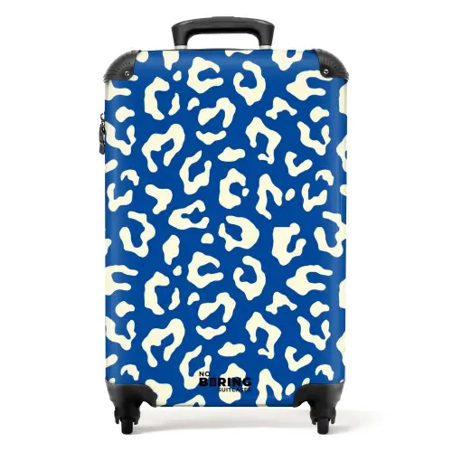 59 NBS - Handbagage koffer - Unisex middel -productfoto_recht