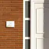Pluimgras - Klassiek Naambord Rechthoek middel -sfeer3-rechthoek-S