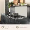 Grijs - Licht - Herfst keuken achterwand 2 middel 865 -usp_ES