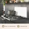 Grafisch - Patroon - Modern keuken achterwand spatscherm klein 900 -usp_NL