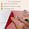 Sjaal - Aap - Zonnebril - Jasje keuken achterwand spatscherm klein -spatscherm_NL