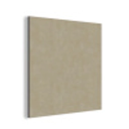 Taupekleur - Gewolkt textuur - Natuurlijk aluminium wit klein 46 -3d
