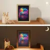 Controller - Neon - Explosie - Kleurrijk Light Box met kabel klein -sfeer3_kind