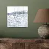 Luchtbellen - Water - Dynamisch plexiglas 5mm klein -sfeer3