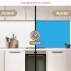 Blauw - Licht - Kleuren keuken achterwand 2 middel 871 -voor-na2_FR