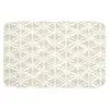 Motief - Modern - Beige Badmat klein 997 -3d