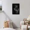 Willem van Oranje - Adriaen Thomasz - Smartphone tuinposter los doek klein -sfeer8