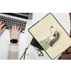 Quote - Hond - Zonnebril laptophoes neopreen klein -bureau