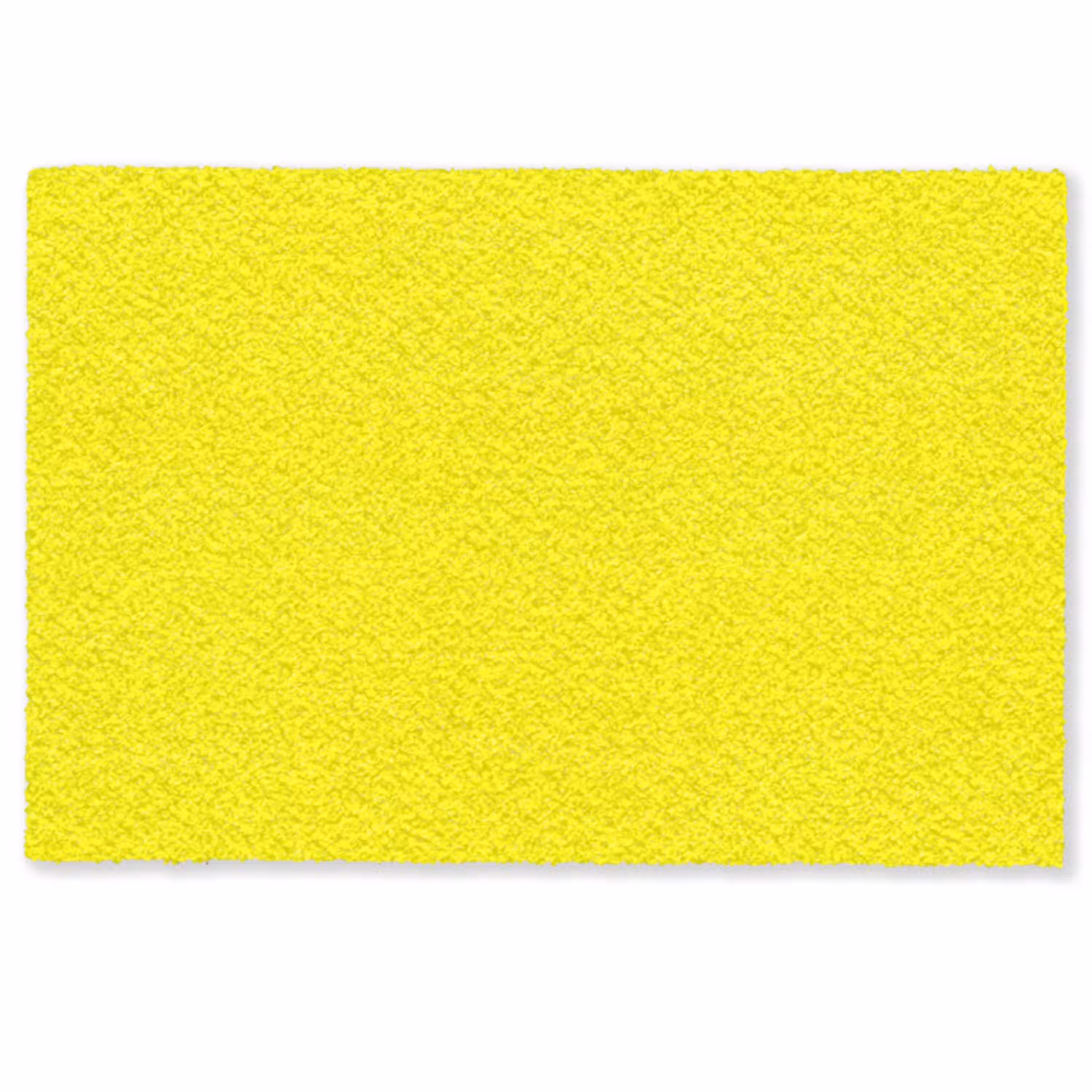 Sunshine - Glow - Geel Deurmat klein 898 -zkaufland3d