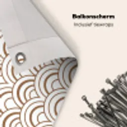 Klassiek - Motief - Terracotta Balkonbeschermer Duitsland klein 596 -closeup_NL