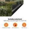Berglandschap - Rivier - Bos Inductie beschermer vinyl 3mm klein -zzzzzzz-td-onderkant