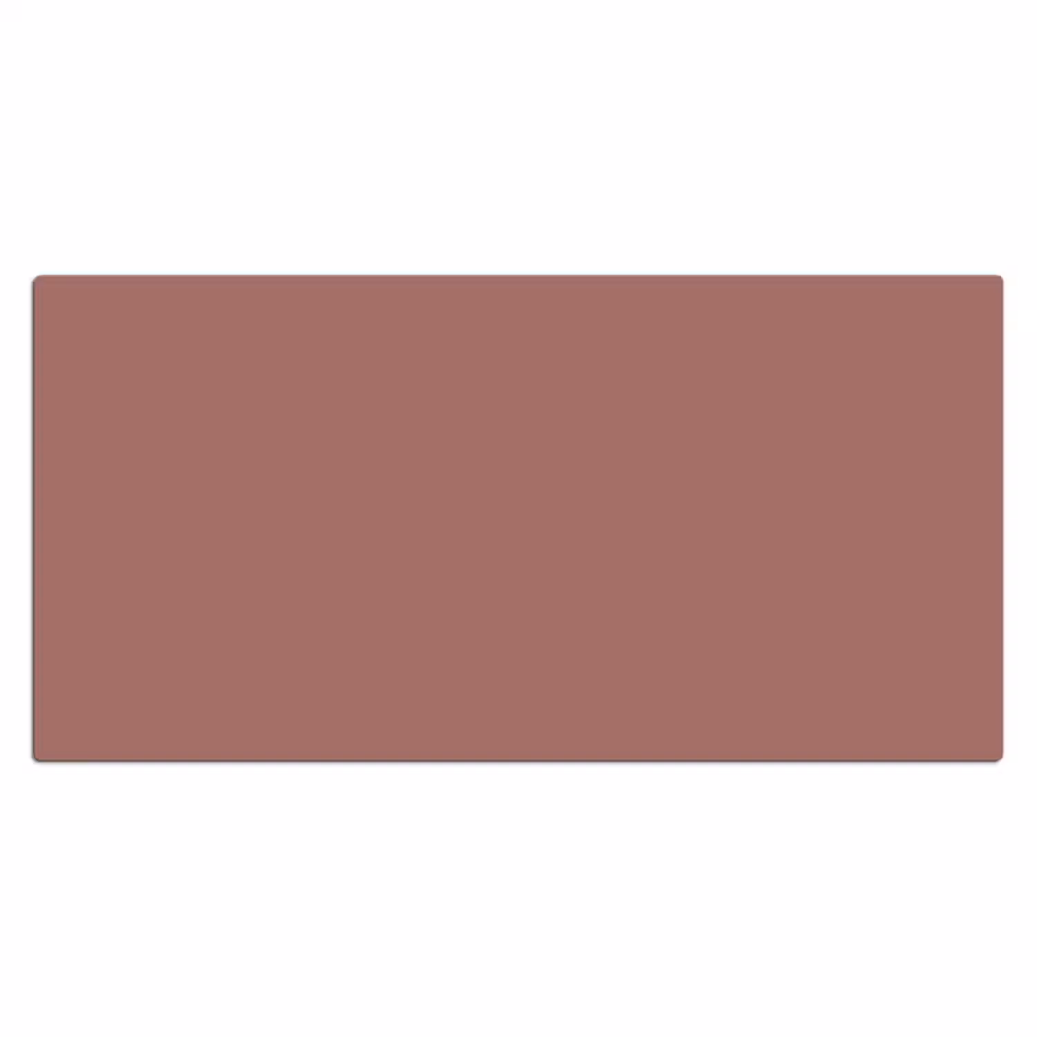 Bureau onderlegger - Terracotta - Patronen - Roze