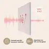 Perfect - Minimalistisch - Valentijn PET vilt klein -USP_NL