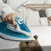 Bruine beer - Dieren - Beer - Schattig - Jongens - Meisjes Wandkleed katoen klein -sfeer9