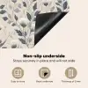 Klassiek - Botanisch - Kleurrijk Inductie beschermer vinyl 3mm middel 274 -vsfeer4_ENG