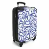 69 NBS - Handbagage koffer - Unisex middel -productfoto_3d