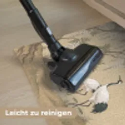 Kraanvogels - Water - Beige Deurmat klein -reinigen_DE