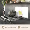Netzakje - Roze - Illustratie - Limoenen keuken achterwand spatscherm klein -usp_NL
