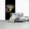 Vogel - Adelaar - Roofvogels - Oog - Snavel - Licht fotobehang vinyl groot -slaapkamer
