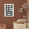 Koffie - Decoratie - Japandi - Vintage PET vilt klein -sfeer4