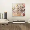Bloesemtakken - Schilderachtig - Roze plexiglas 5mm klein -sfeer1