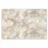 Zandkleurig - Marmer - Natuursteen Placemat vinyl groot 368 -zzsfeer1_Kitchenyeah-website