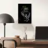 Willem van Oranje - Adriaen Thomasz - Smartphone aluminium wit klein -sfeer5
