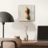 Pinda - Ruw - Beige plexiglas 5mm klein -sfeer6