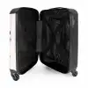 Vlinderexplosie Koffer - NBS - Handbagage middel -binnenkant