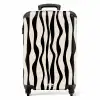 59 NBS - Handbagage koffer - Unisex middel -productfoto_recht