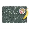 Terrazzo -  Patroon - Kleurrijk - Groen Placemat vinyl groot 368 -zzzproduct_Kitchenyeah-website