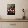 Rustiek - Stilleven - Fruit KitchenYeah - Keuken - Canvas klein -sfeer2