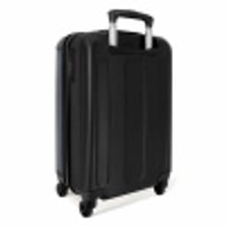 1 NBS - Handbagage koffer - Unisex middel -achterkant